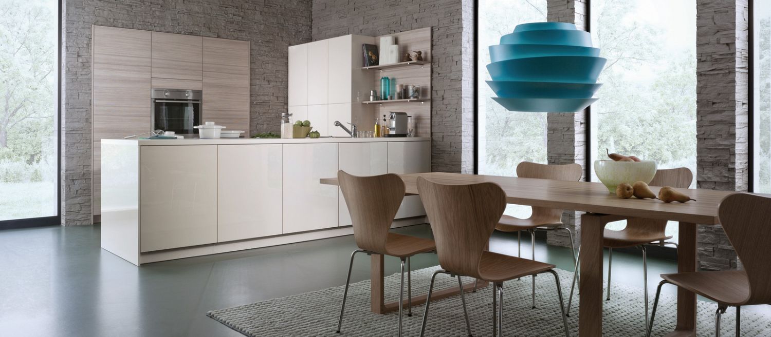 cuisine équipée allemande