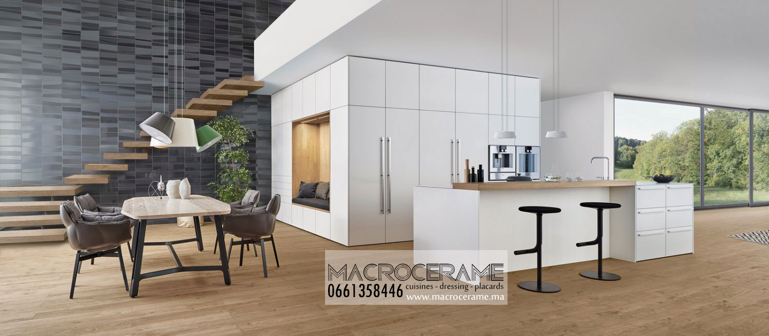 Cuisine équipée 2020