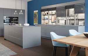 Cuisine aménagée Maroc