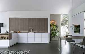 Cuisine équipée Maroc