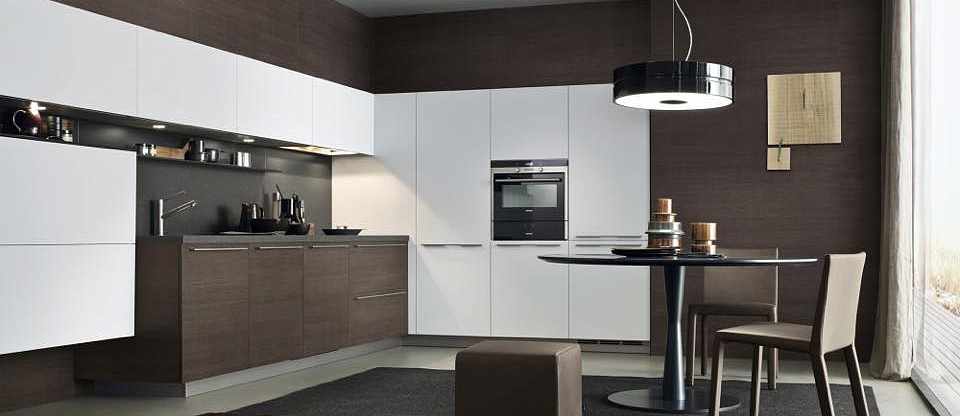 Cuisines MACROCERAME