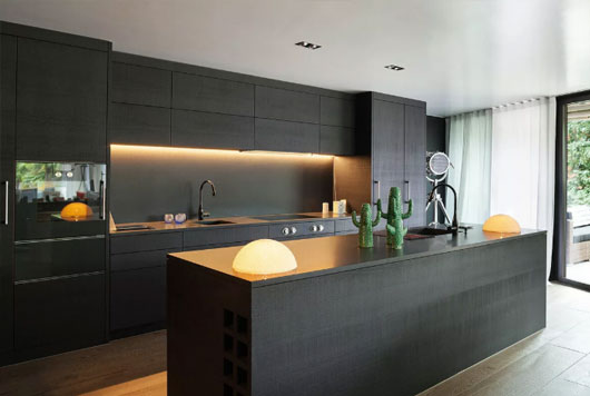 LES ÉTAPES D’UN PROJET