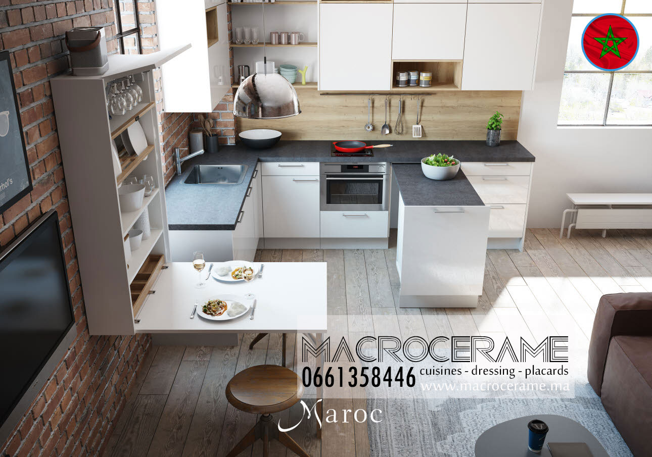 Cuisine équipée LUNA