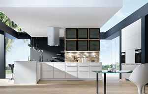 cuisine moderne 2019