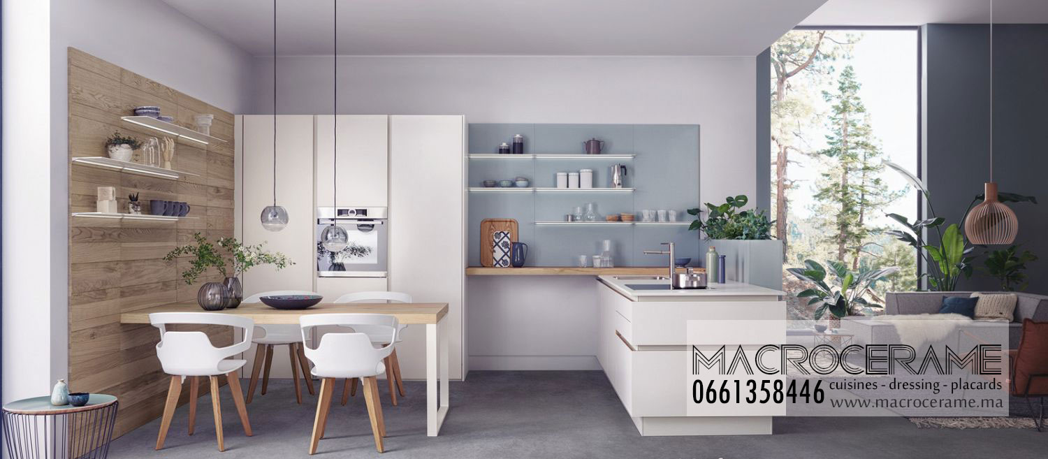 cuisine équipée allemande