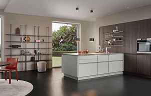 cuisines allemande leicht