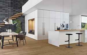 Cuisine équipée 2020